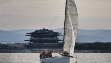 2026游艇展会广州国际船艇展:驶向未来的水上盛宴