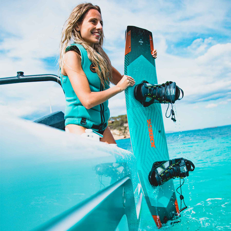 2026川渝体育科技嘉年华:水上运动的未来科技盛宴!